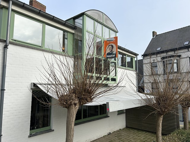 Zonneluifel - afbeelding 3 van  5