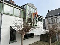 Zonneluifel - afbeelding 3 van  5