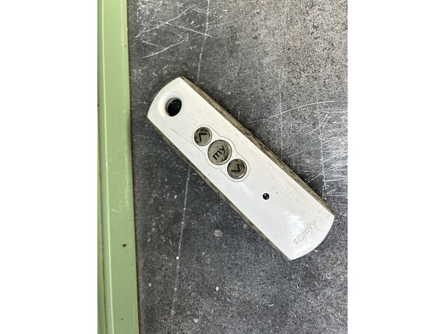 Zonneluifel - afbeelding 5 van  5