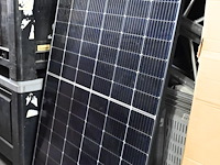 Zonnepaneel longi 410w - afbeelding 1 van  3