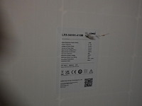Zonnepaneel longi 410w - afbeelding 3 van  3