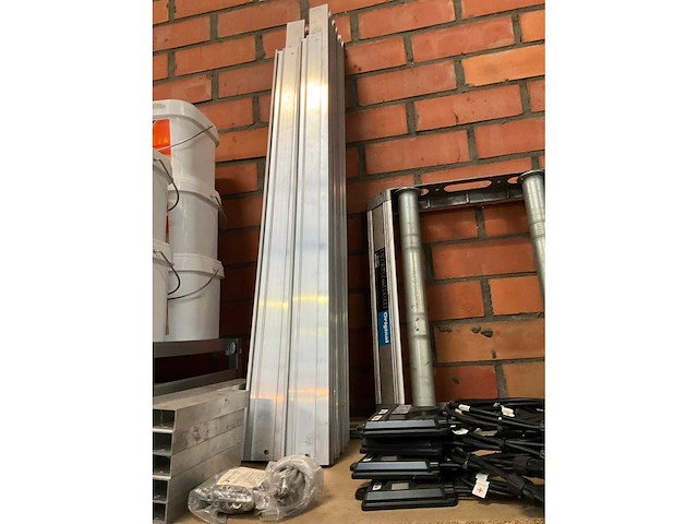 Zonnepaneel materialen - afbeelding 5 van  16