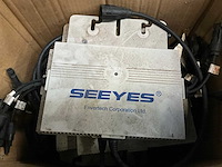 Zonnepaneel materialen - afbeelding 10 van  16