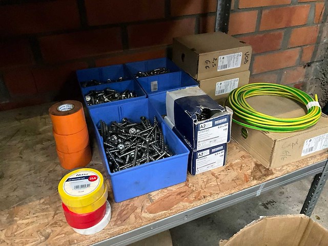 Zonnepaneel materialen - afbeelding 12 van  16