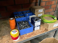 Zonnepaneel materialen - afbeelding 12 van  16