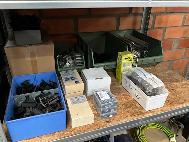 Zonnepaneel materialen - afbeelding 13 van  16