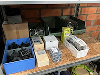 Zonnepaneel materialen - afbeelding 13 van  16