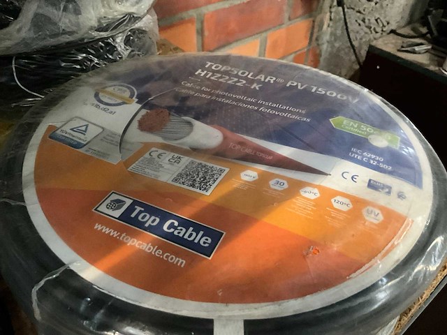 Zonnepaneel materialen - afbeelding 16 van  16