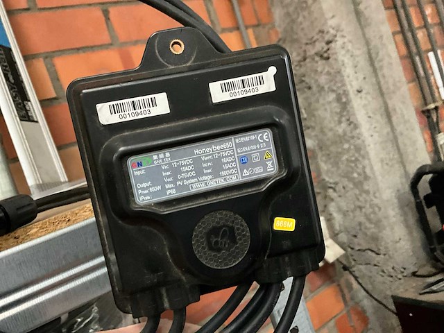 Zonnepaneel materialen - afbeelding 3 van  16