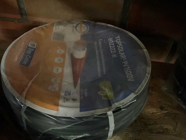 Zonnepaneel materialen - afbeelding 8 van  16