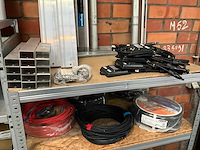 Zonnepaneel materialen - afbeelding 1 van  16