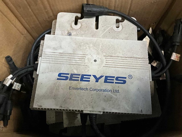 Zonnepaneel materialen - afbeelding 10 van  16