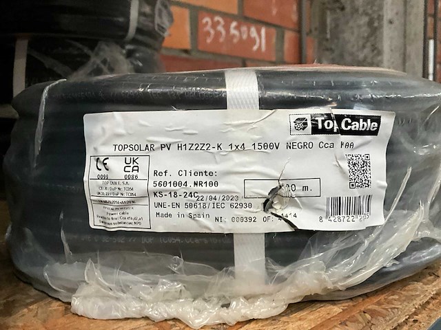 Zonnepaneel materialen - afbeelding 15 van  16