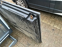 Zonnepaneel met kabel - afbeelding 4 van  5