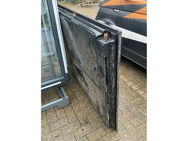 Zonnepaneel met kabel - afbeelding 5 van  5