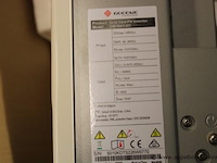 Zonnepaneel-omvormer – goodwe - afbeelding 2 van  2