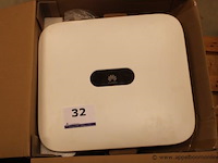 Zonnepaneel-omvormer – huawei - afbeelding 1 van  2