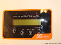 Zonnepaneel-omvormer – solis - afbeelding 2 van  2