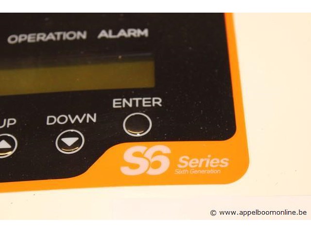 Zonnepaneel-omvormer – solis - afbeelding 2 van  2