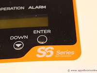 Zonnepaneel-omvormer – solis - afbeelding 2 van  2