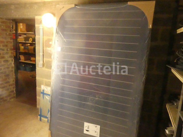 Zonnepaneel voor junkers fkc2-w boiler - afbeelding 3 van  4