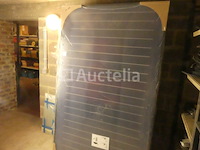 Zonnepaneel voor junkers fkc2-w boiler - afbeelding 3 van  4