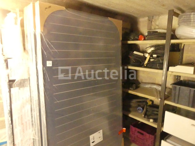 Zonnepaneel voor junkers fkc2-w boiler - afbeelding 3 van  4