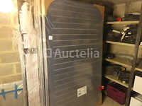 Zonnepaneel voor junkers fkc2-w boiler - afbeelding 2 van  4