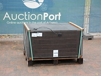 Zonnepanelen abound solar ab1-67b - afbeelding 1 van  1