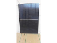 Zonnepanelen