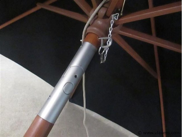 Zonneparaplu - afbeelding 2 van  3