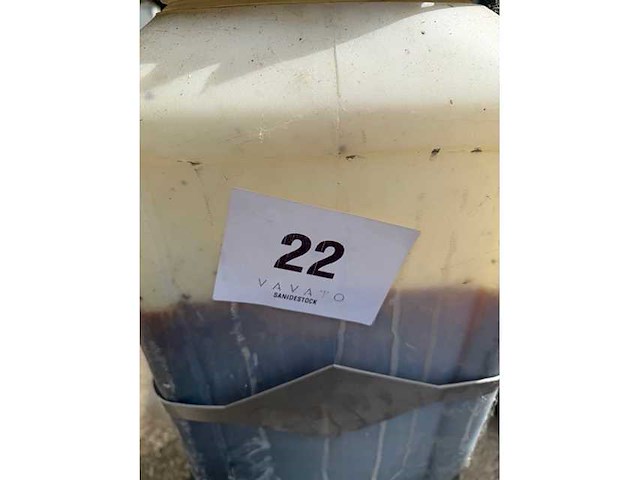 Zonnepomp - zonnepomp - waterpomp - afbeelding 2 van  2