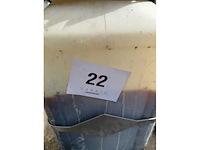 Zonnepomp - zonnepomp - waterpomp - afbeelding 2 van  2