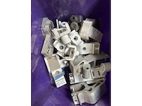 Zonnescherm - afbeelding 3 van  3