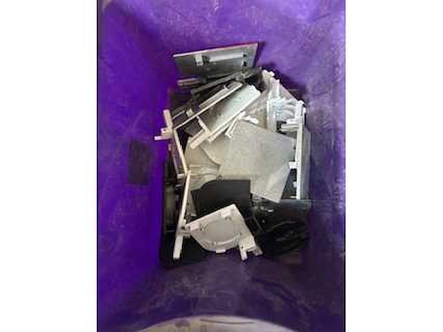 Zonnescherm - afbeelding 1 van  1