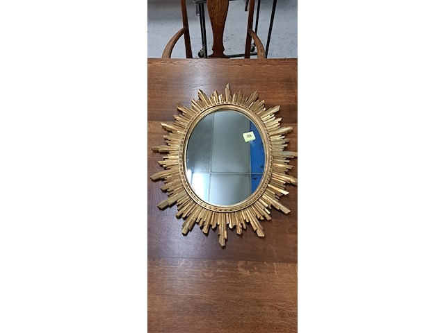 Zonnespiegel - afbeelding 1 van  1