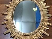 Zonnespiegel - afbeelding 1 van  1