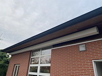 Zonnewering 730cm - afbeelding 2 van  5