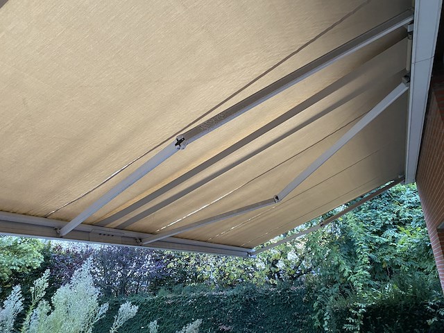 Zonnewering 730cm - afbeelding 3 van  5