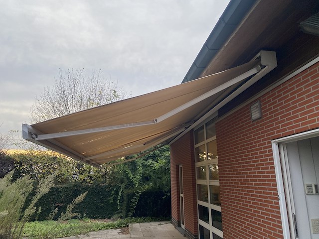 Zonnewering 730cm - afbeelding 4 van  5