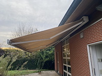 Zonnewering 730cm - afbeelding 4 van  5