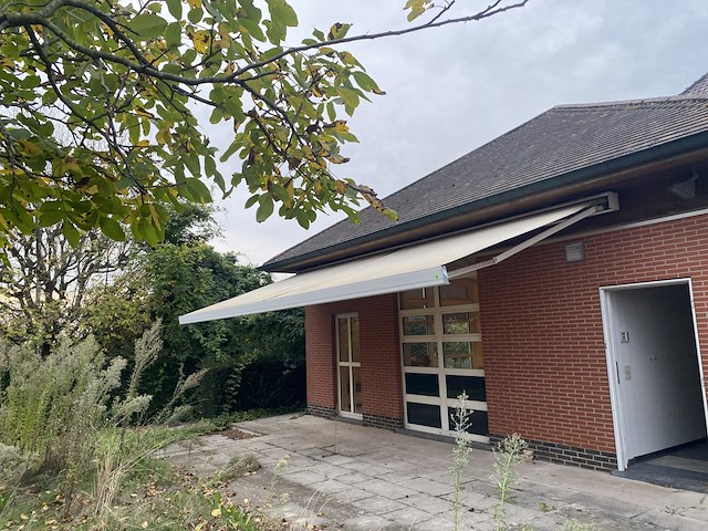 Zonnewering 730cm - afbeelding 5 van  5