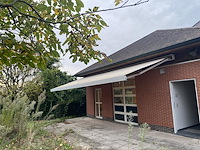 Zonnewering 730cm - afbeelding 5 van  5