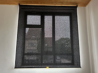 Zonnewering / screen 235x230cm (2st) - afbeelding 3 van  4