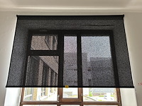 Zonnewering / screen 235x230cm - afbeelding 1 van  2