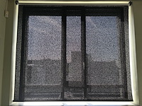 Zonnewering / screen (3st) - afbeelding 2 van  4