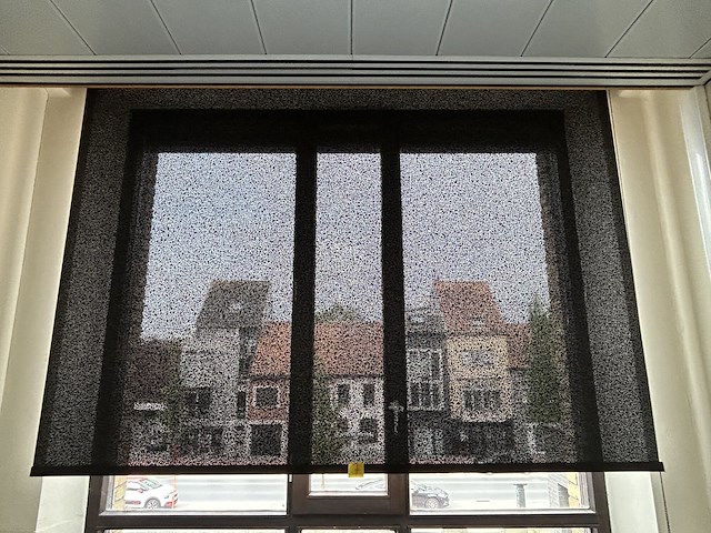 Zonnewering / screen (4st) - afbeelding 3 van  5