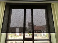 Zonnewering / screen (4st) - afbeelding 1 van  5