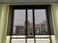 Zonnewering / screen (4st) - afbeelding 2 van  5