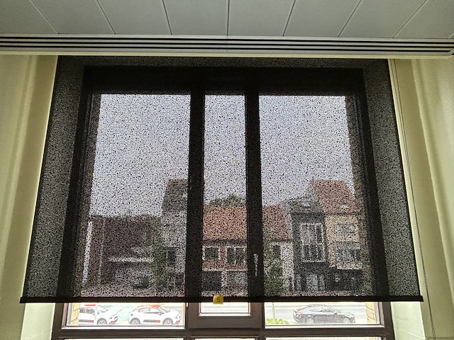 Zonnewering / screen (4st) - afbeelding 4 van  5